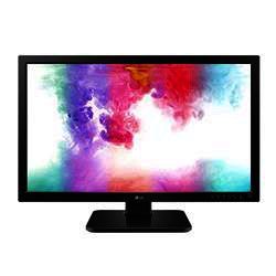 LG Electronics 27MB67PY-B 27 1680x1050 VGA DVI IPS Monitor